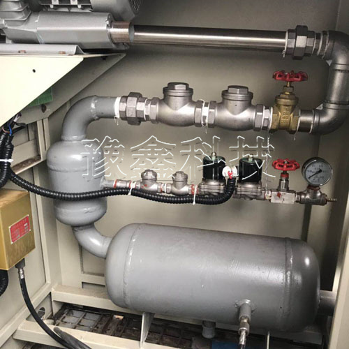 智能脈沖吹灰器要怎樣維護(hù)？