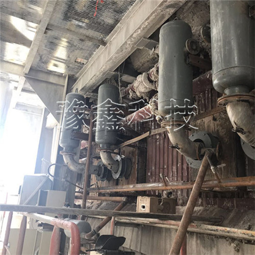 白銀市空氣吹灰器現(xiàn)場(chǎng)